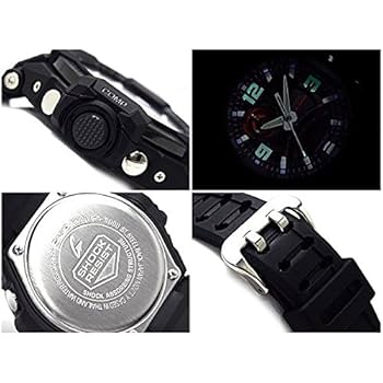 時計 CASIO G-SHOCK SKY COCKPIT GA-1000-9GJF Amazon.co.jp: [カシオ]CASIO G-SHOCK G-ショック SKY COCKPIT